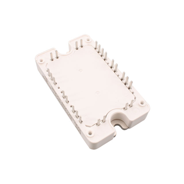 Microchip Technology MSCGL40X120T3AG electronic component product image