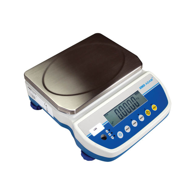 Adam Equipment LBX 3 electronic component product image
