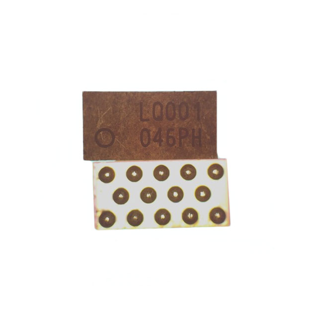 Himax HX5330 electronic component product image