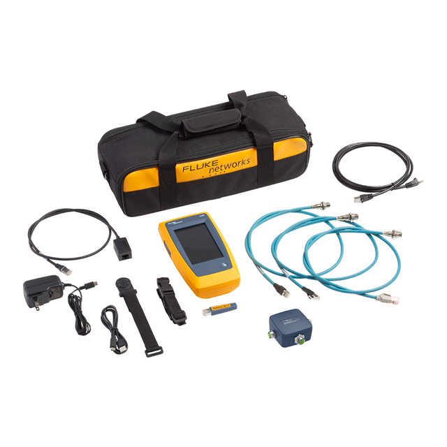 Fluke Networks LIQ-100-IE electronic component product image