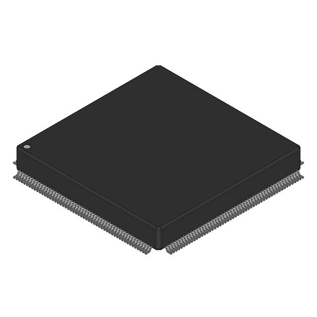 SMSC FDC37N972TQFP electronic component product image