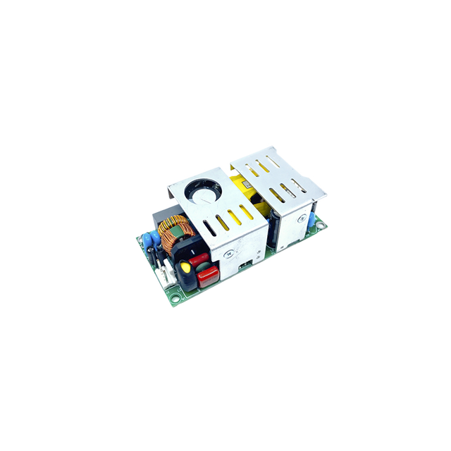 SL POWER / Advanced Energy SLB125S12C electronic component product image
