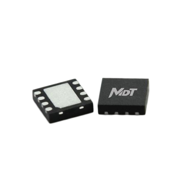 MDT TMR2104D electronic component product image