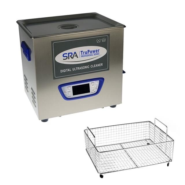 SRA Soldering Products UC-100D-PRO-220 electronic component product image