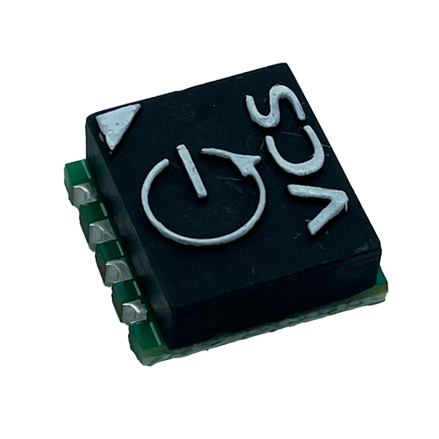 Tell-i VCS600V5VS electronic component product image