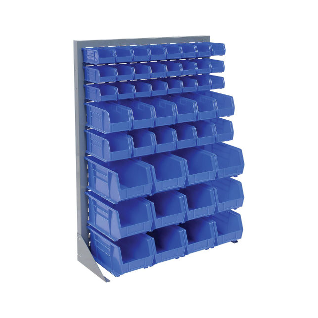 Global Industrial 500163BL electronic component product image