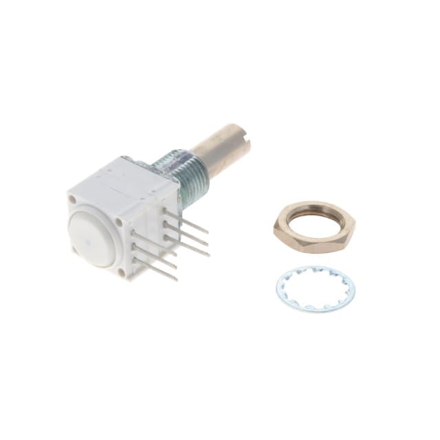 Vishay Spectrol 14920F0GJSX13102KA electronic component product image