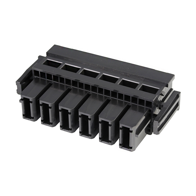 Molex 1510340016 electronic component product image