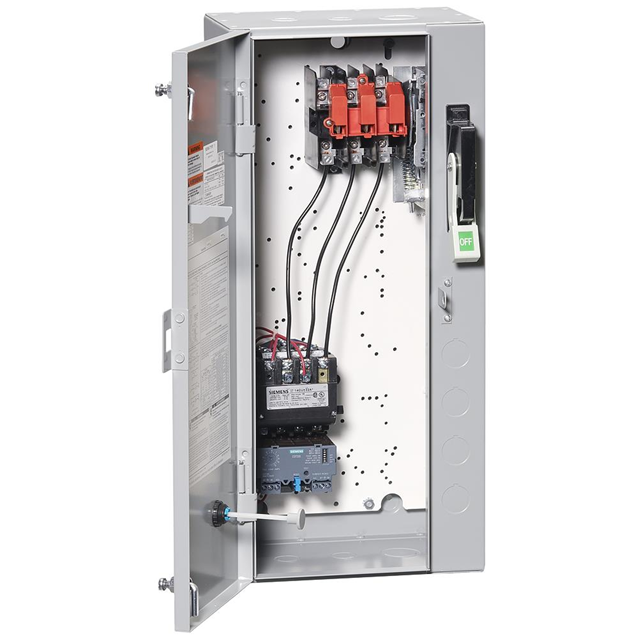 Siemens 17CUC92BF electronic component product image