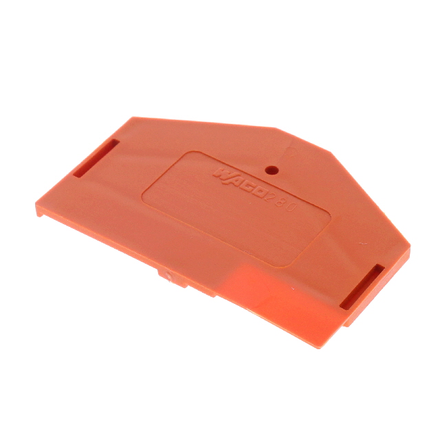 WAGO Corporation 280-313 electronic component product image