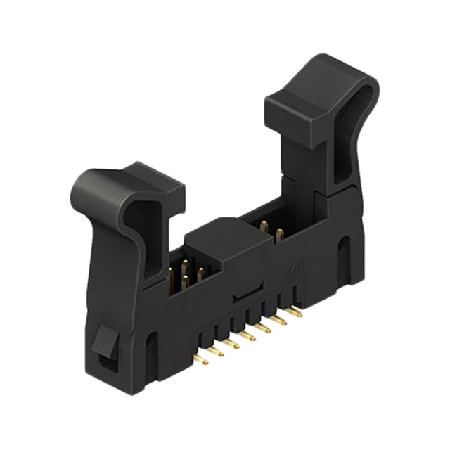 CNC Tech 3110-14-003-13-00-TR electronic component product image