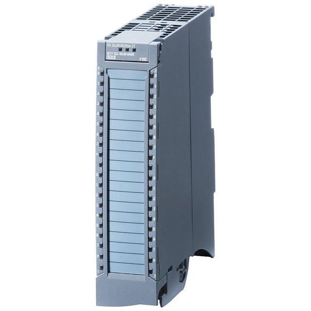 Siemens 6ES75225HF000AB0 electronic component product image