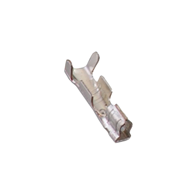 Würth Elektronik 64600113722DEC electronic component product image