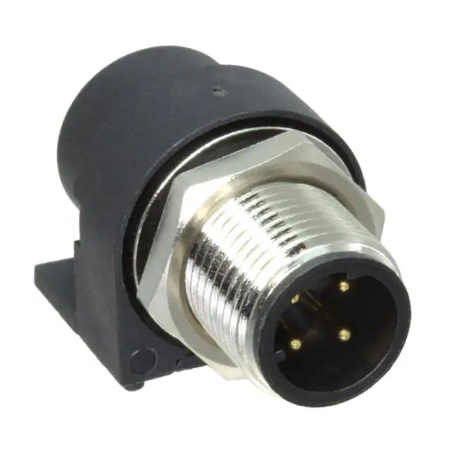 NorComp Inc. 861-D04-11SR004 electronic component product image