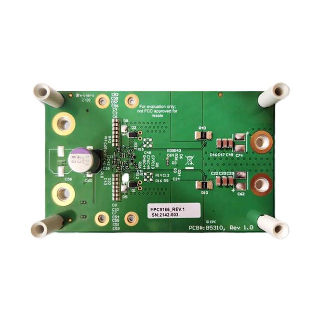EPC EPC9166 electronic component product image