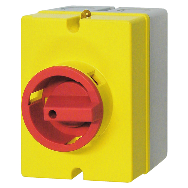 Benedict GmbH LTS32 PFHN4 A3 electronic component product image