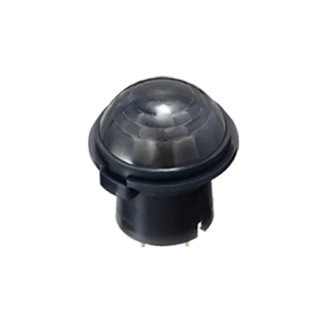 Panasonic Electric Works EKMB1308112K electronic component product image
