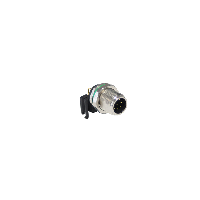 Bulgin PXMBNI12RAM08APCM12 electronic component product image