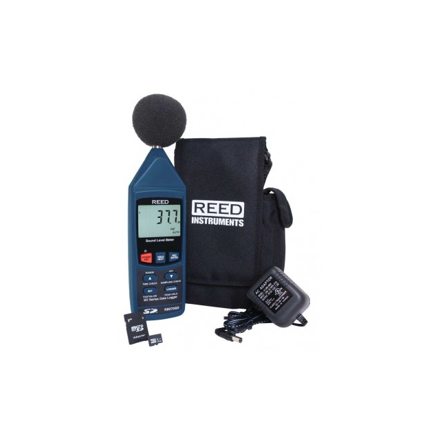 REED Instruments R8070SD-KIT electronic component product image