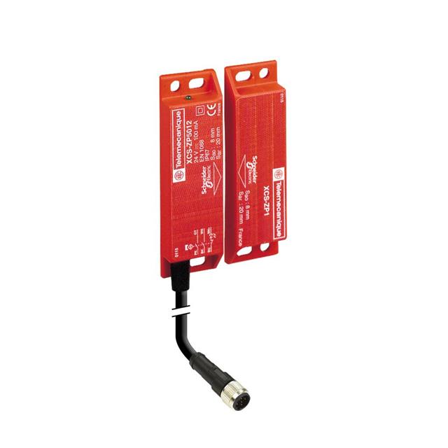 Telemecanique Sensors XCSDMP5012 electronic component product image