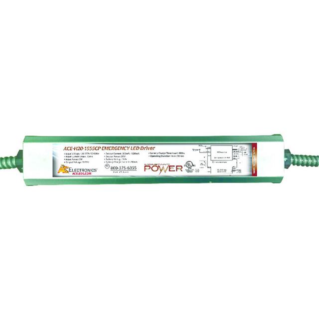 AC Electronics ACE-H20-1555CP electronic component product image