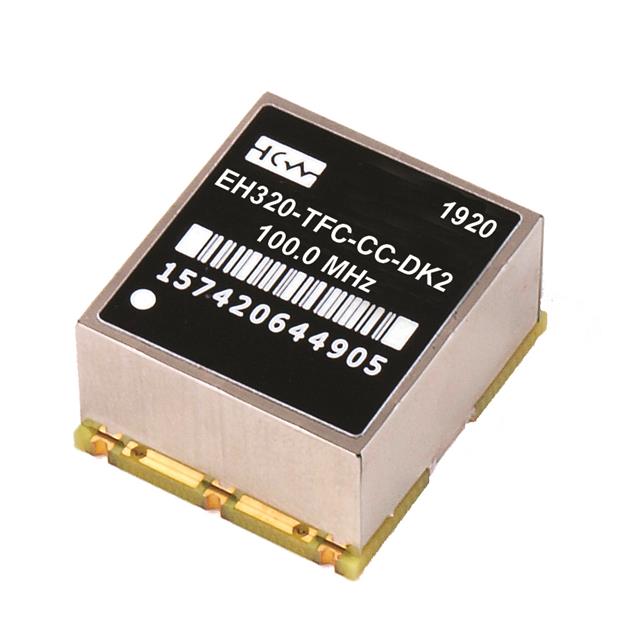 Connor Winfield EH320-TFC-CC-DK2-100.0M electronic component product image