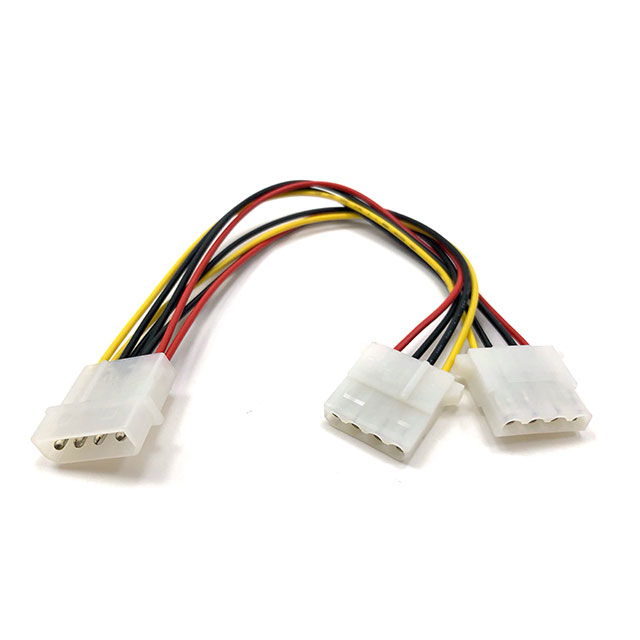 Micro Connectors, Inc. F04-105 electronic component product image