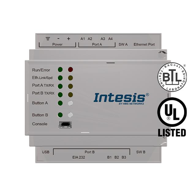 HMS Networks INMBSBAC1K20000 electronic component product image