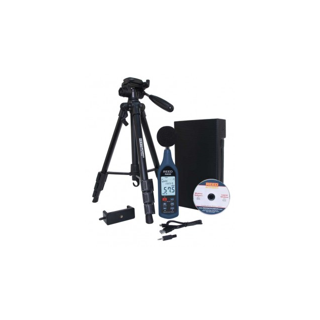 REED Instruments R8080-KIT2 electronic component product image