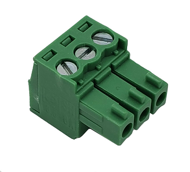Traktronix TK3P-3.5 electronic component product image