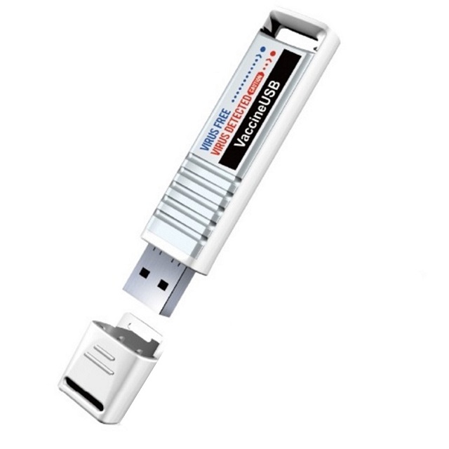 Hagiwara Solutions ULD-VAU31A electronic component product image