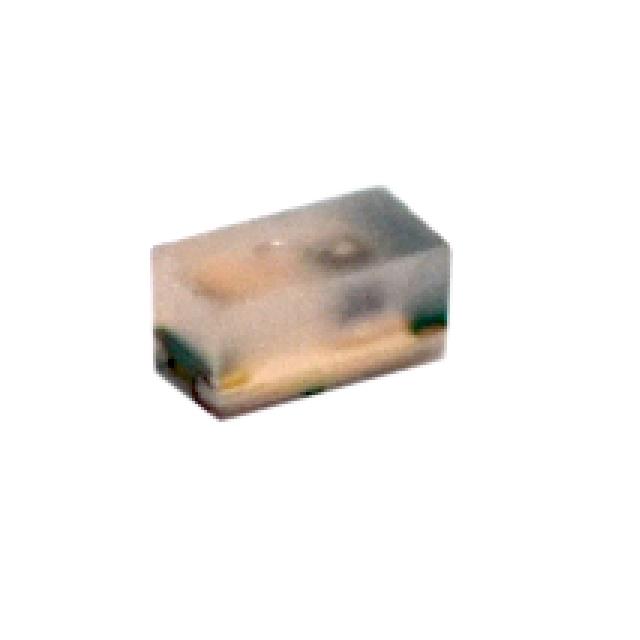 Solidlite BA0402A-ZYG-020MA electronic component product image