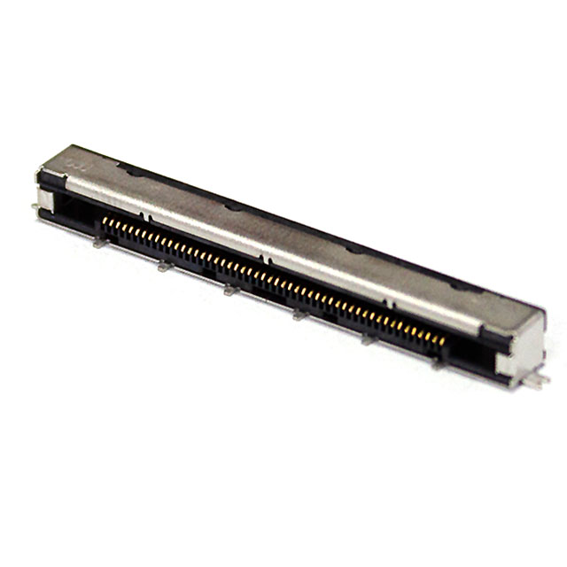UJU IS050-C51B-C39-S electronic component product image