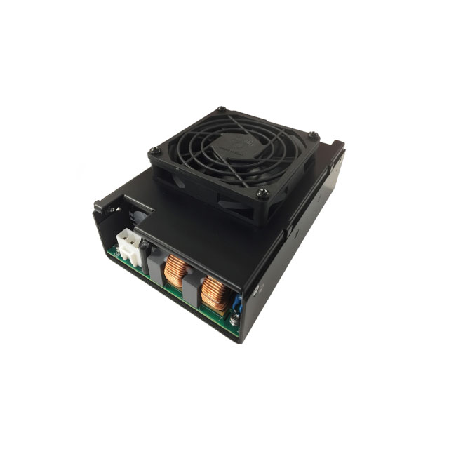 Murata Power Solutions Inc. PQU650M-28P electronic component product image