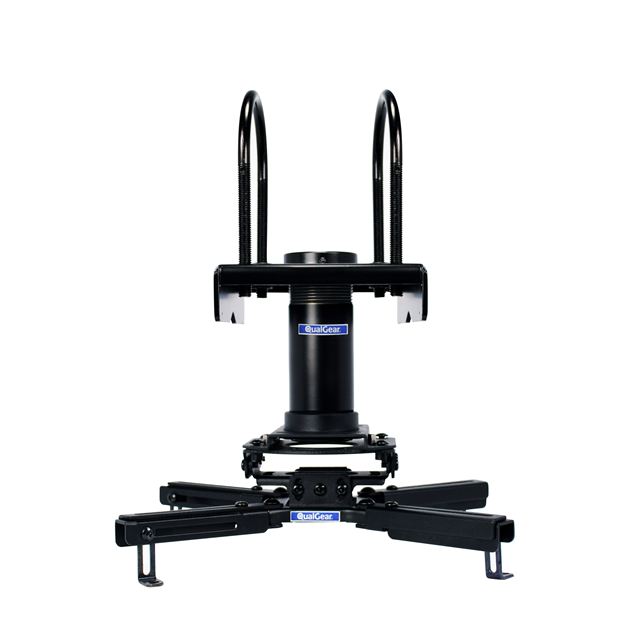 QualGear QG-KIT-TA-3IN-B electronic component product image