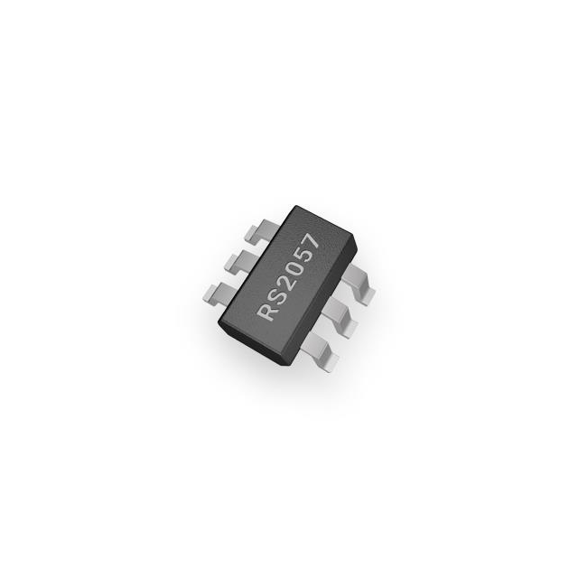 Runic Technology RS2057XC6 electronic component product image