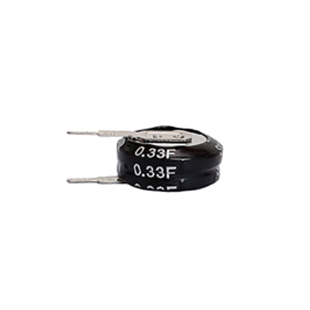 Sruite Electronic Technology (US) SCE5R5V334 electronic component product image