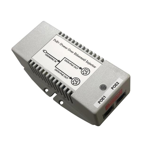 Tycon Systems Inc. TP-POE-HP-48GDX2 electronic component product image