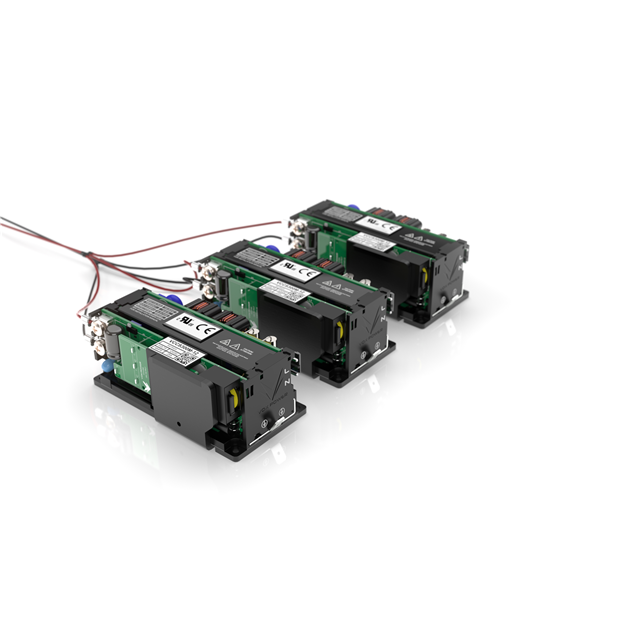 Vox Power Ltd. VCCS300S-12 electronic component product image