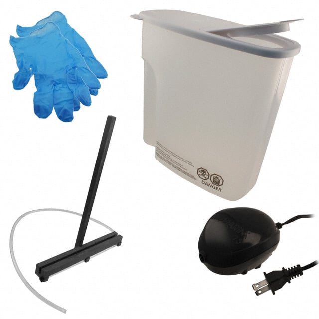 MG Chemicals 416-ES electronic component product image