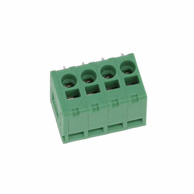 Würth Elektronik 691406710004B electronic component product image