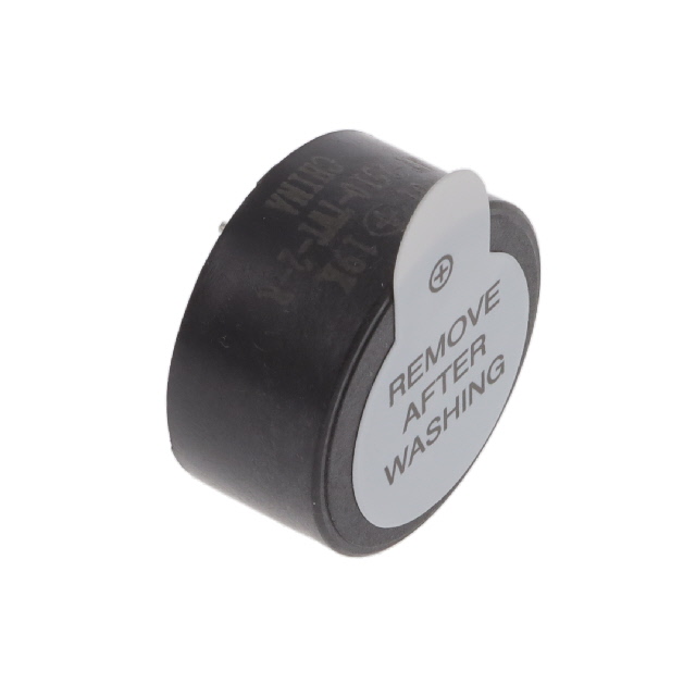 PUI Audio, Inc. AT-2510-TWT-2-R electronic component product image