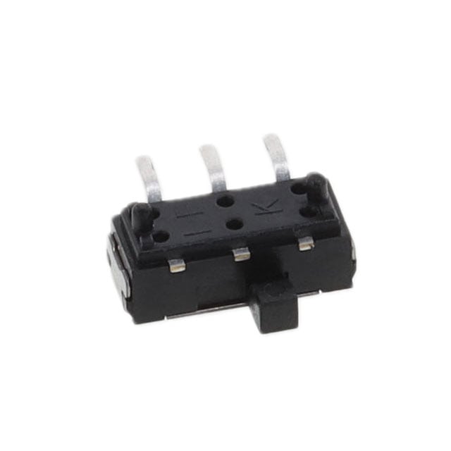 C&K JS102011SAQN electronic component product image