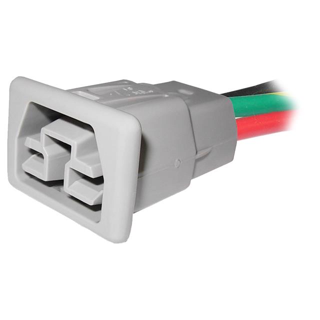 Anderson Power Products, Inc. 2002G3-GRYKIT electronic component product image