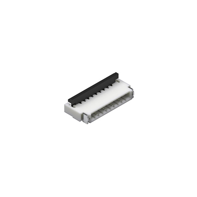 Würth Elektronik 686104189122 electronic component product image