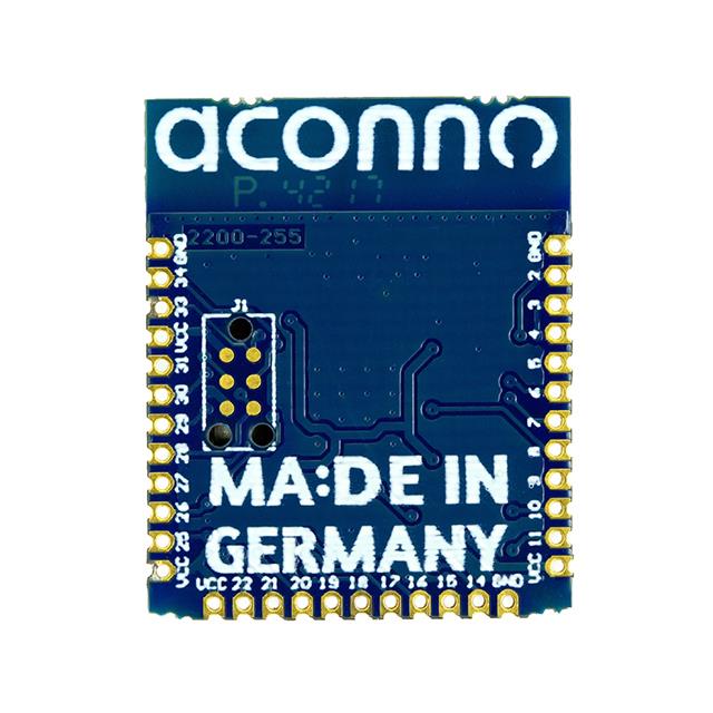 Aconno ACN52832 electronic component product image