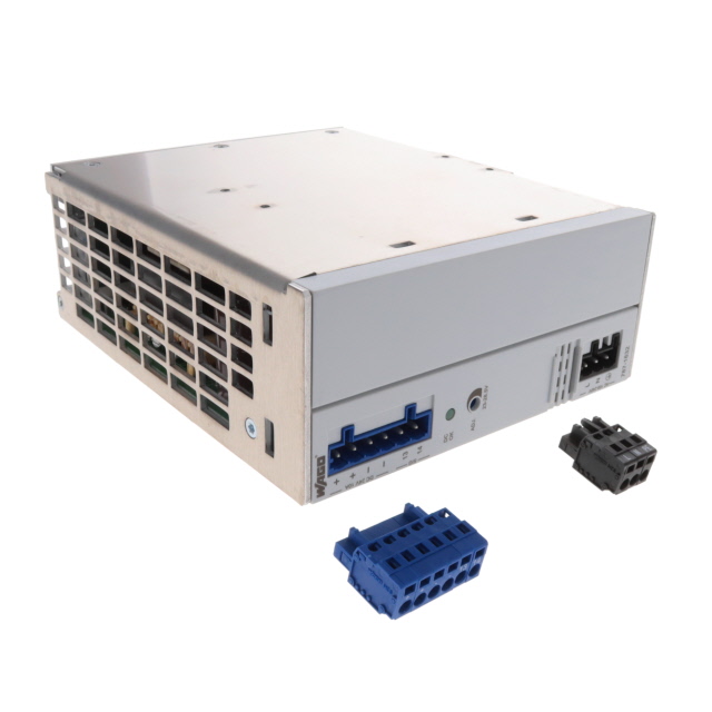 WAGO Corporation 787-1632 electronic component product image