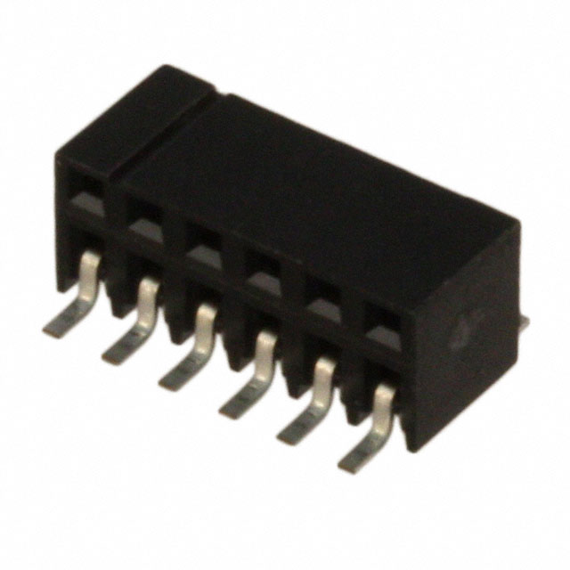 3M 950412-8200-AR-TR electronic component product image
