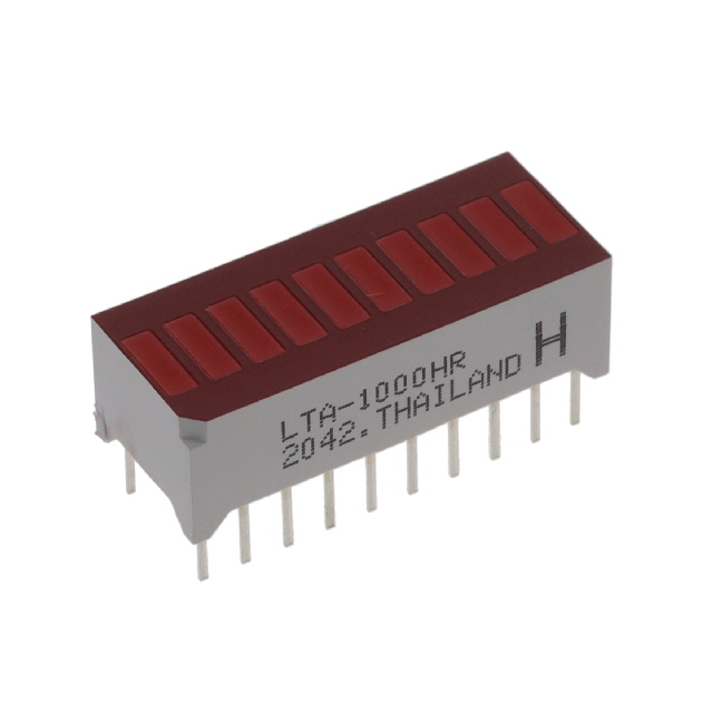 Lite-On Inc. LTA-1000HR electronic component product image