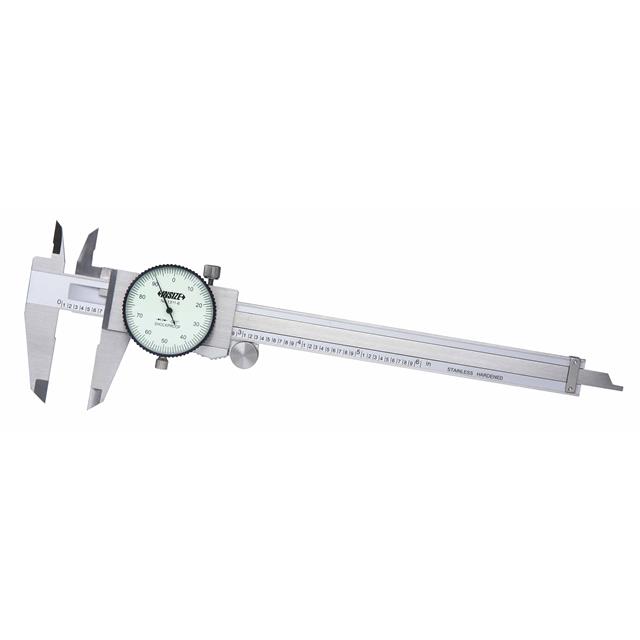 INSIZE 1311-4 electronic component product image